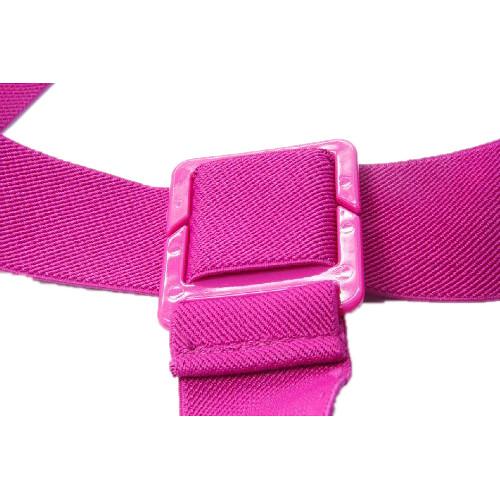 MegaGear Chest Shoulder Strap Mount for GoPro with Cleaning Cloth