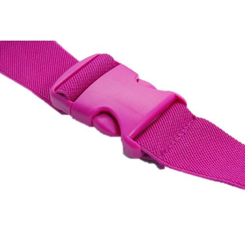 MegaGear Chest Shoulder Strap Mount for GoPro with Cleaning Cloth