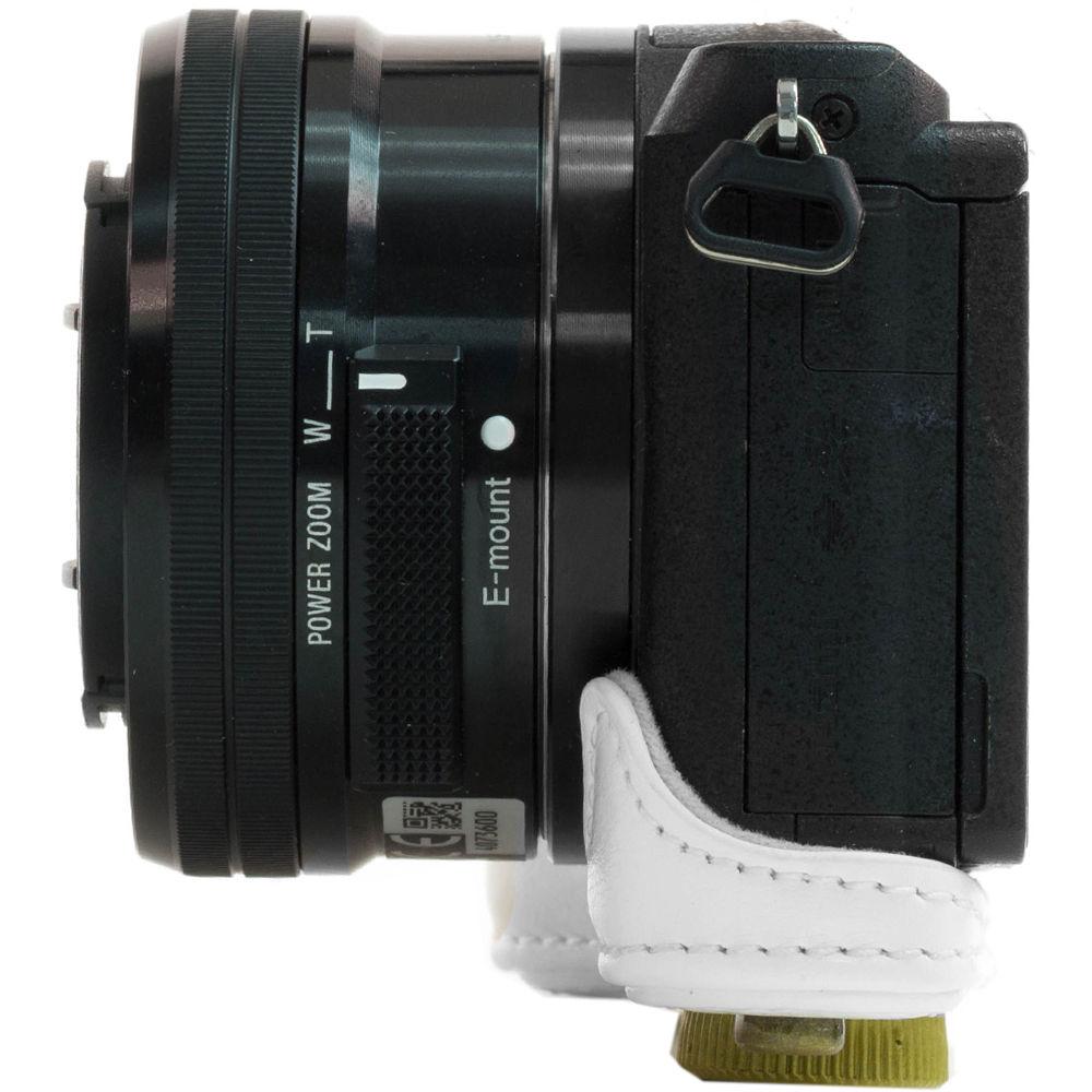 MegaGear MG246 Ever Ready Protective Camera Case for Sony NEX-3N with 16-50mm Lens