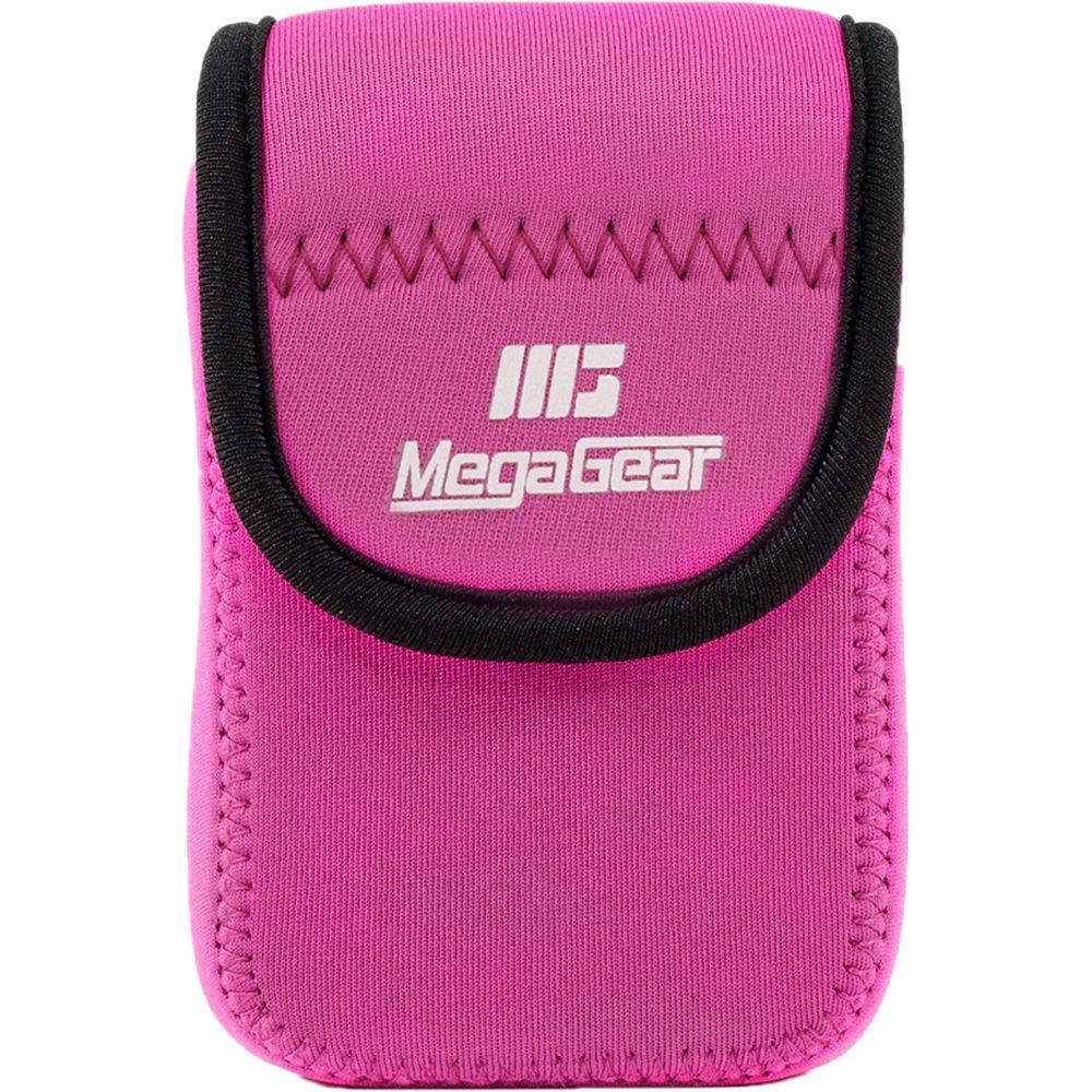 MegaGear Ultra-Light Neoprene Camera Case for Canon PowerShot G9X Mark II or G9X