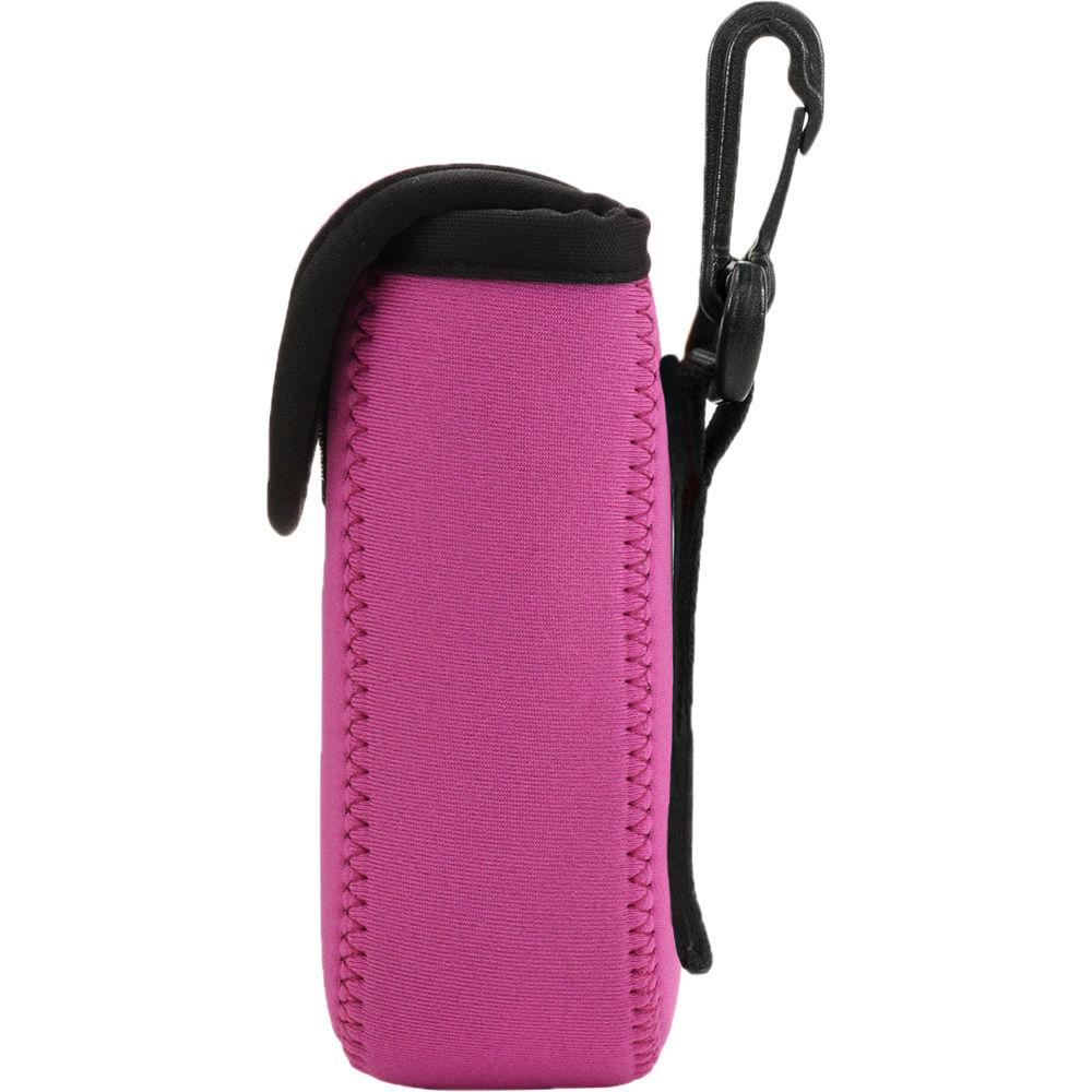 MegaGear Ultra-Light Neoprene Camera Case for Canon PowerShot G9X Mark II or G9X