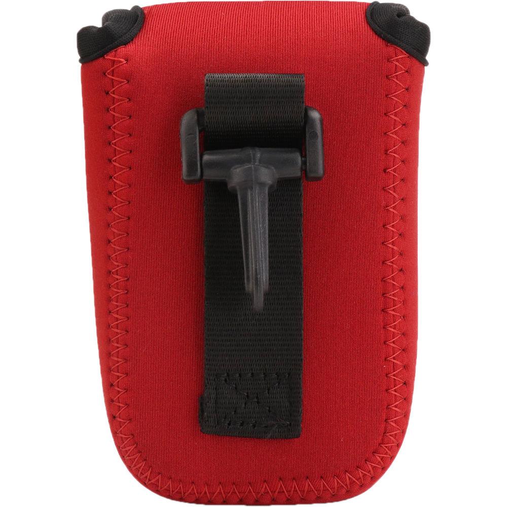 MegaGear Ultra-Light Neoprene Camera Case for Canon PowerShot G9X Mark II or G9X