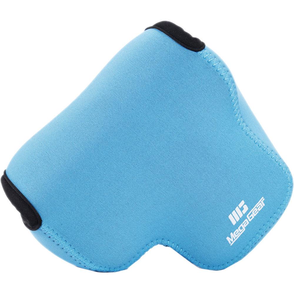 MegaGear Ultra-Light Neoprene Camera Case for Panasonic LUMIX DMC-FZ300