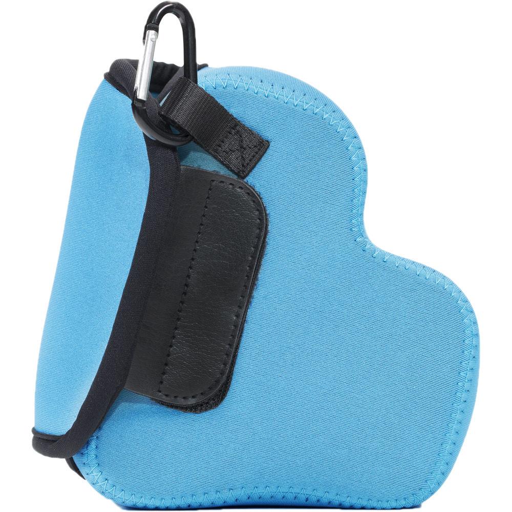 MegaGear Ultra-Light Neoprene Camera Case for Panasonic LUMIX DMC-FZ300