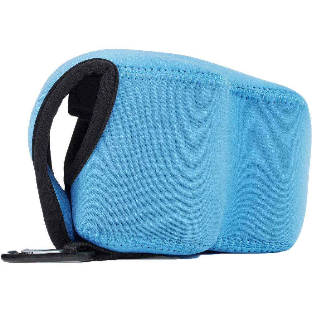 MegaGear Ultra-Light Neoprene Camera Case for Panasonic LUMIX DMC-FZ300