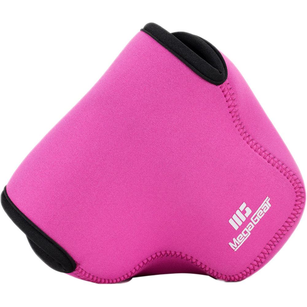 MegaGear Ultra-Light Neoprene Camera Case for Panasonic LUMIX DMC-FZ300