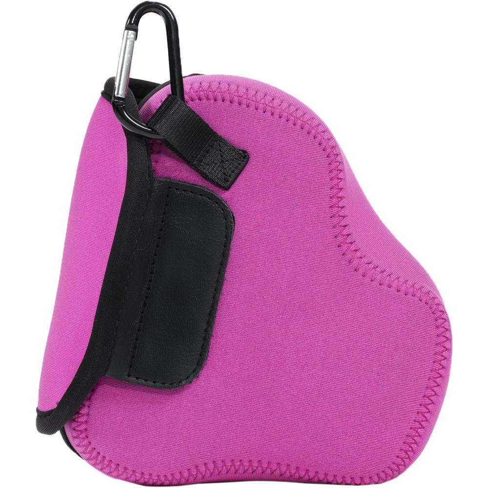 MegaGear Ultra-Light Neoprene Camera Case for Panasonic LUMIX DMC-FZ300