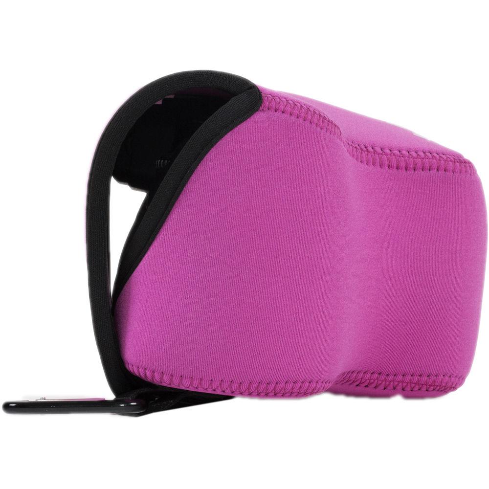 MegaGear Ultra-Light Neoprene Camera Case for Panasonic LUMIX DMC-FZ300