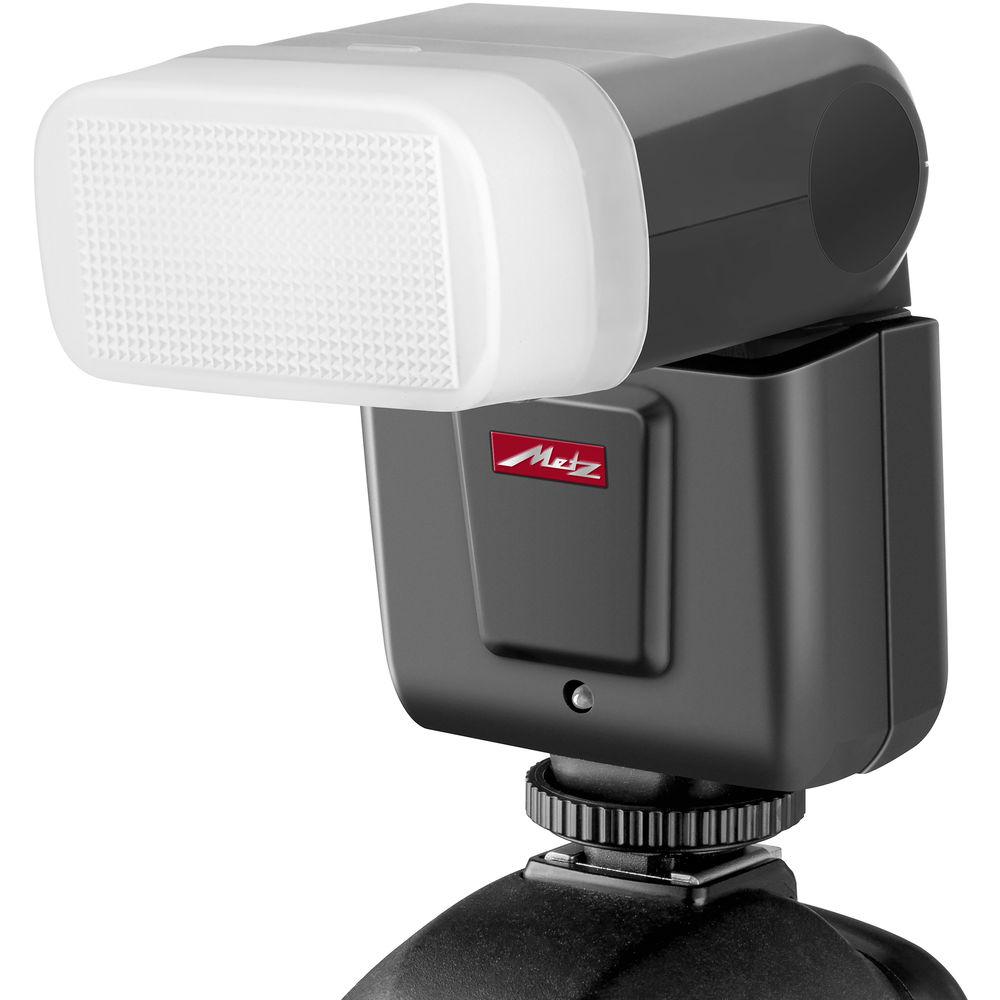 Metz Mecablitz M360C Flash for Canon Cameras
