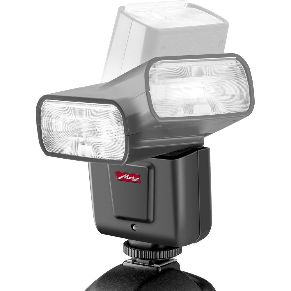 Metz Mecablitz M360F Flash for FUJIFILM Cameras