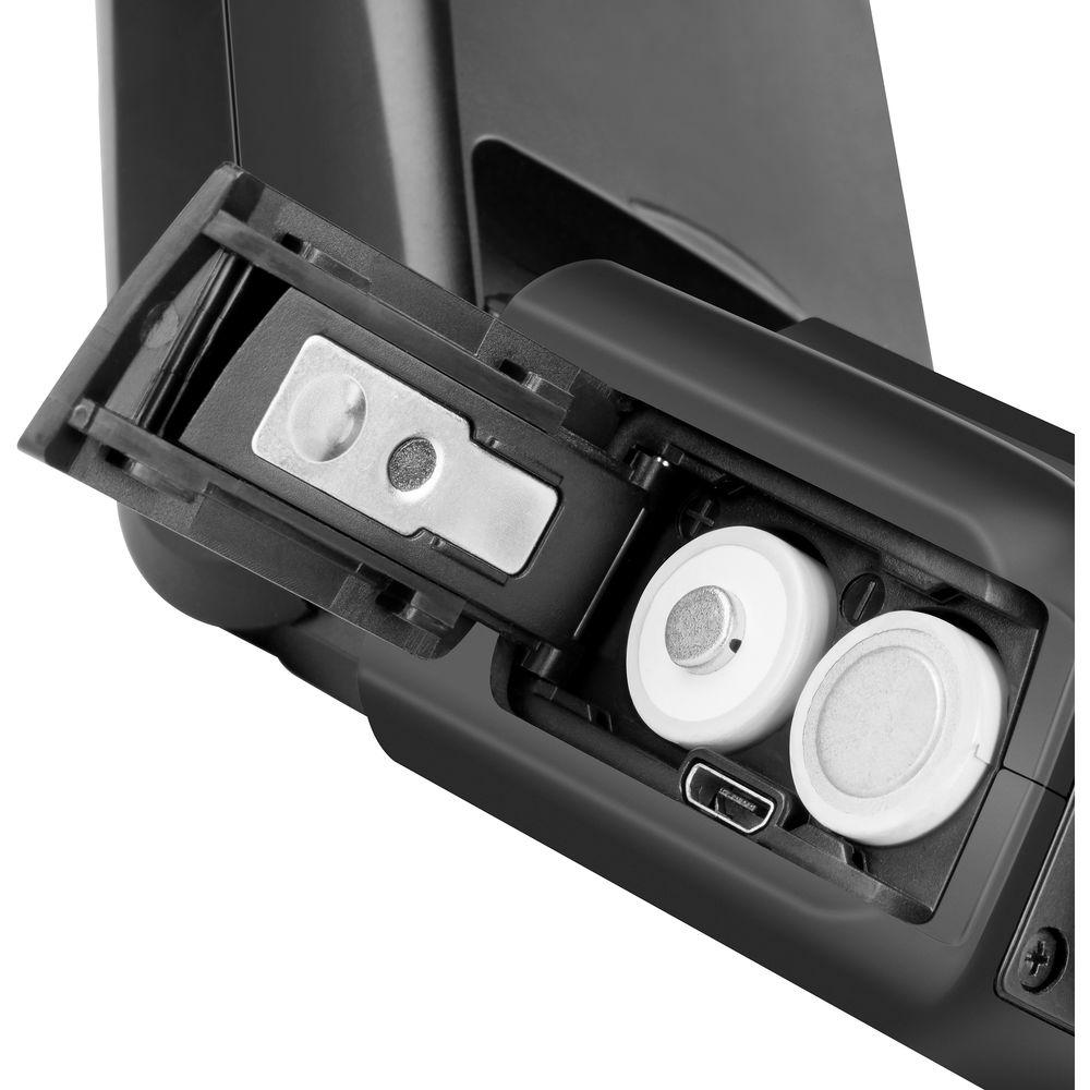 Metz Mecablitz M360N Flash for Nikon Cameras