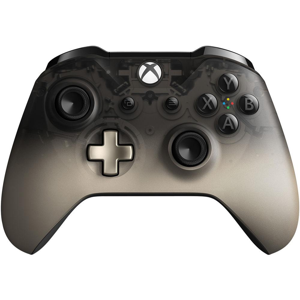 Microsoft Xbox One Wireless Controller