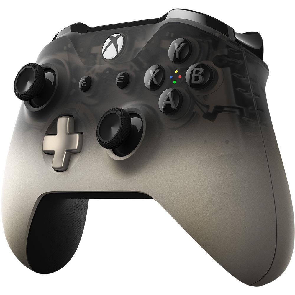 Microsoft Xbox One Wireless Controller