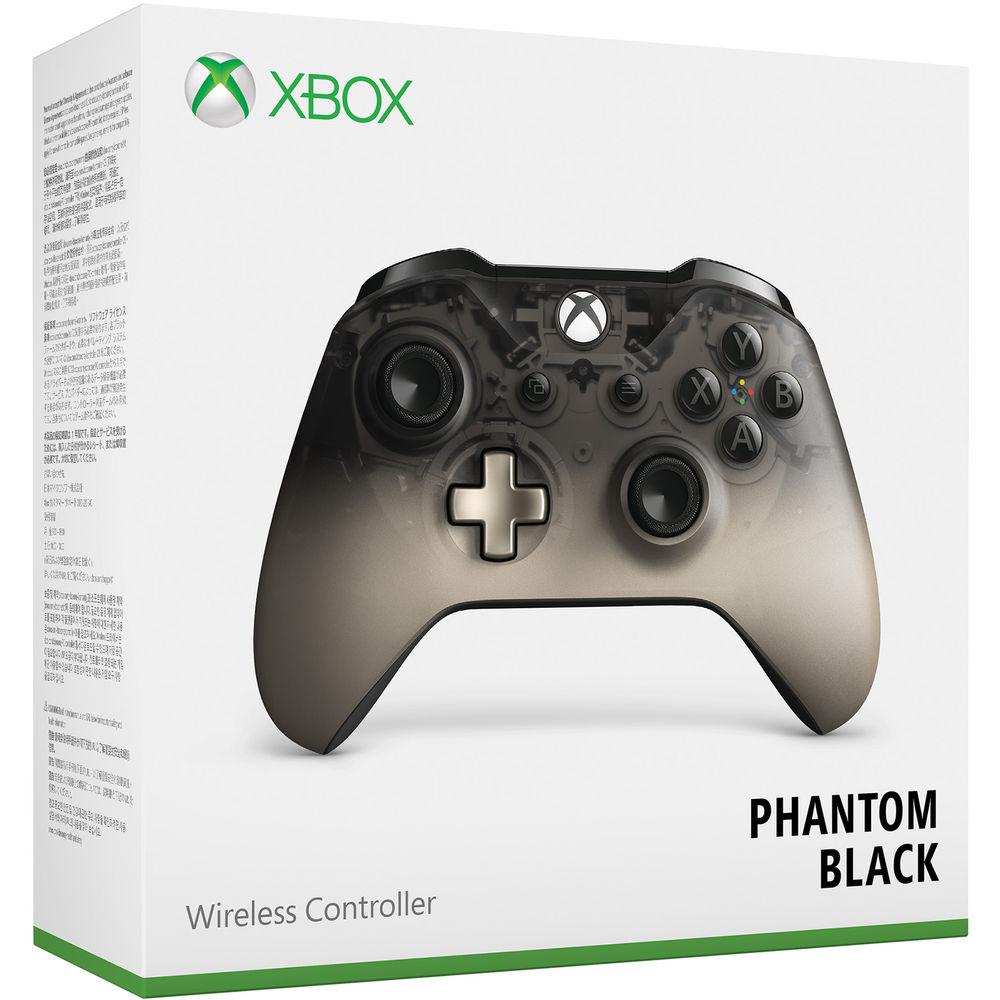 Microsoft Xbox One Wireless Controller