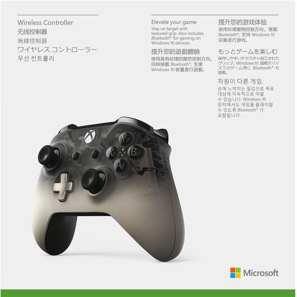 Microsoft Xbox One Wireless Controller
