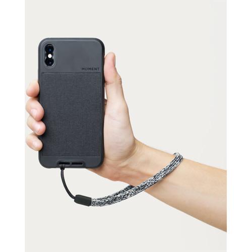 Moment Minimalist Wrist Strap