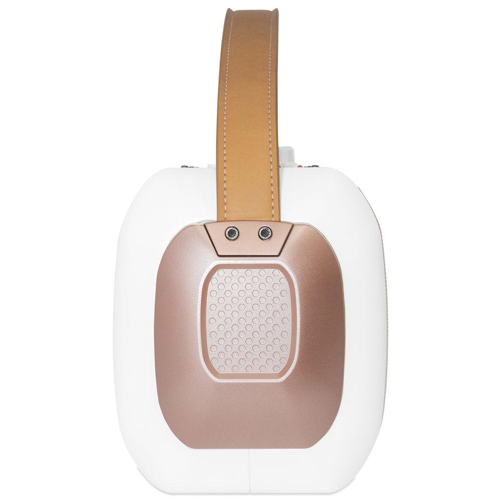 Monster Select Portable Bluetooth Speaker