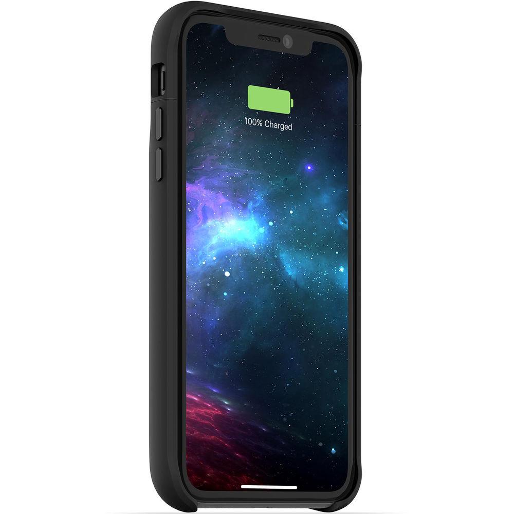 mophie juice pack access for iPhone XR