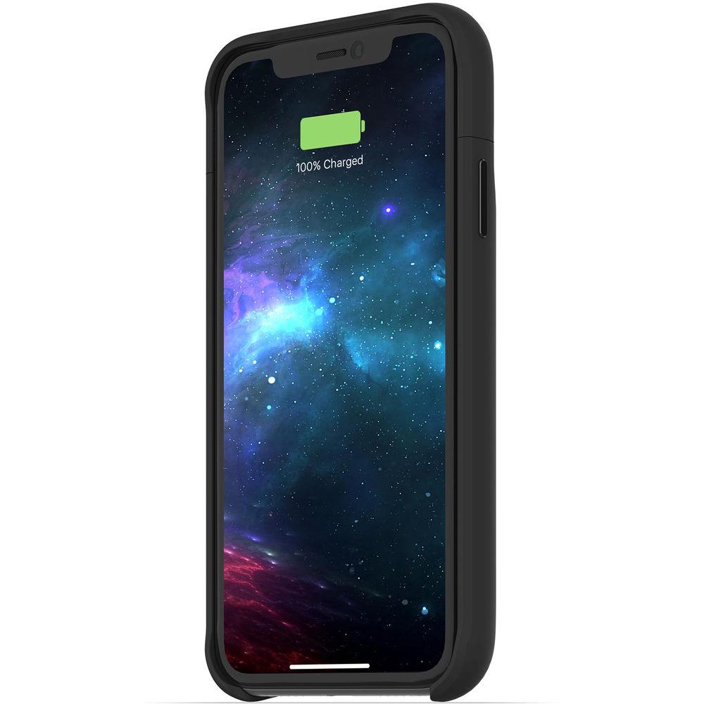 mophie juice pack access for iPhone XR