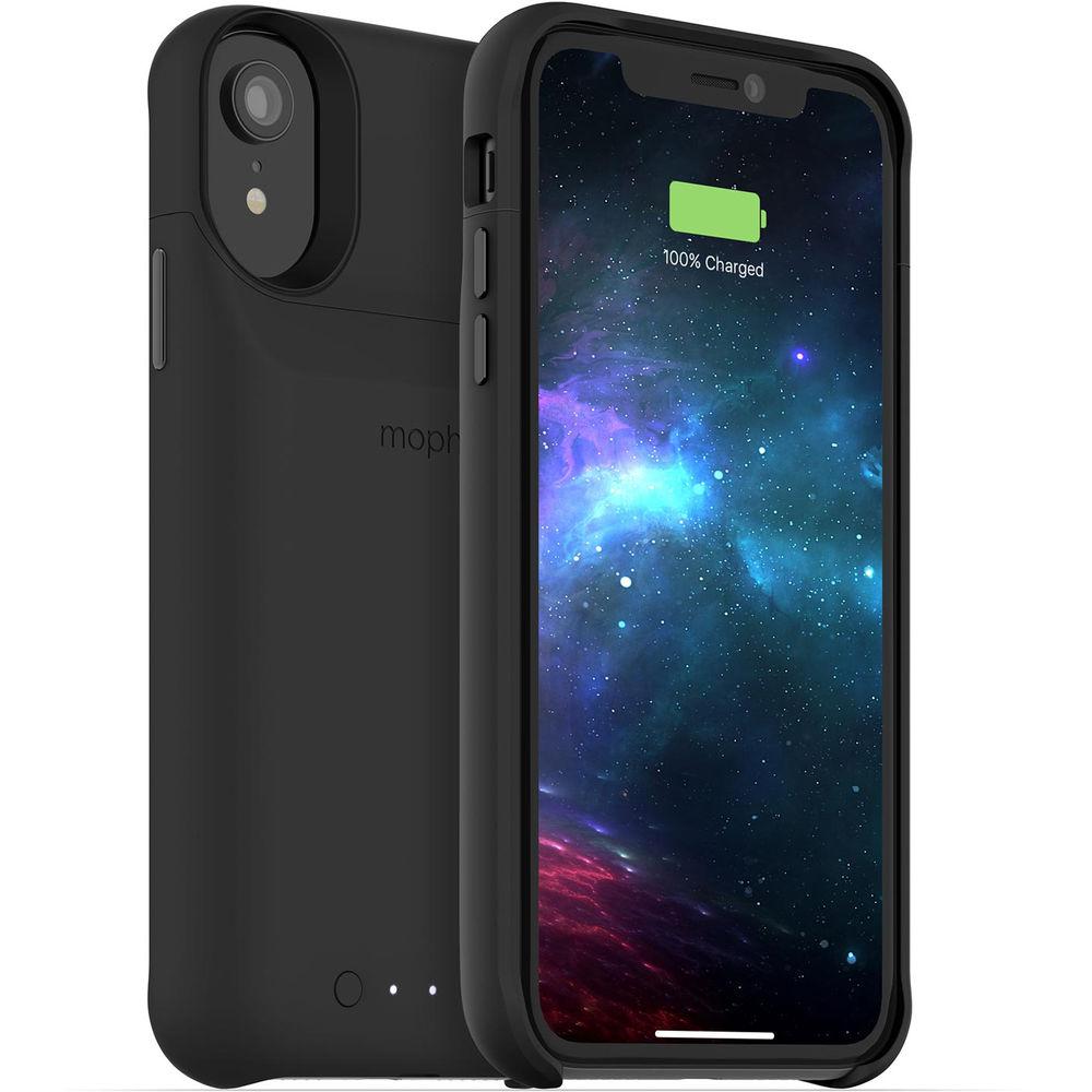 mophie juice pack access for iPhone XR