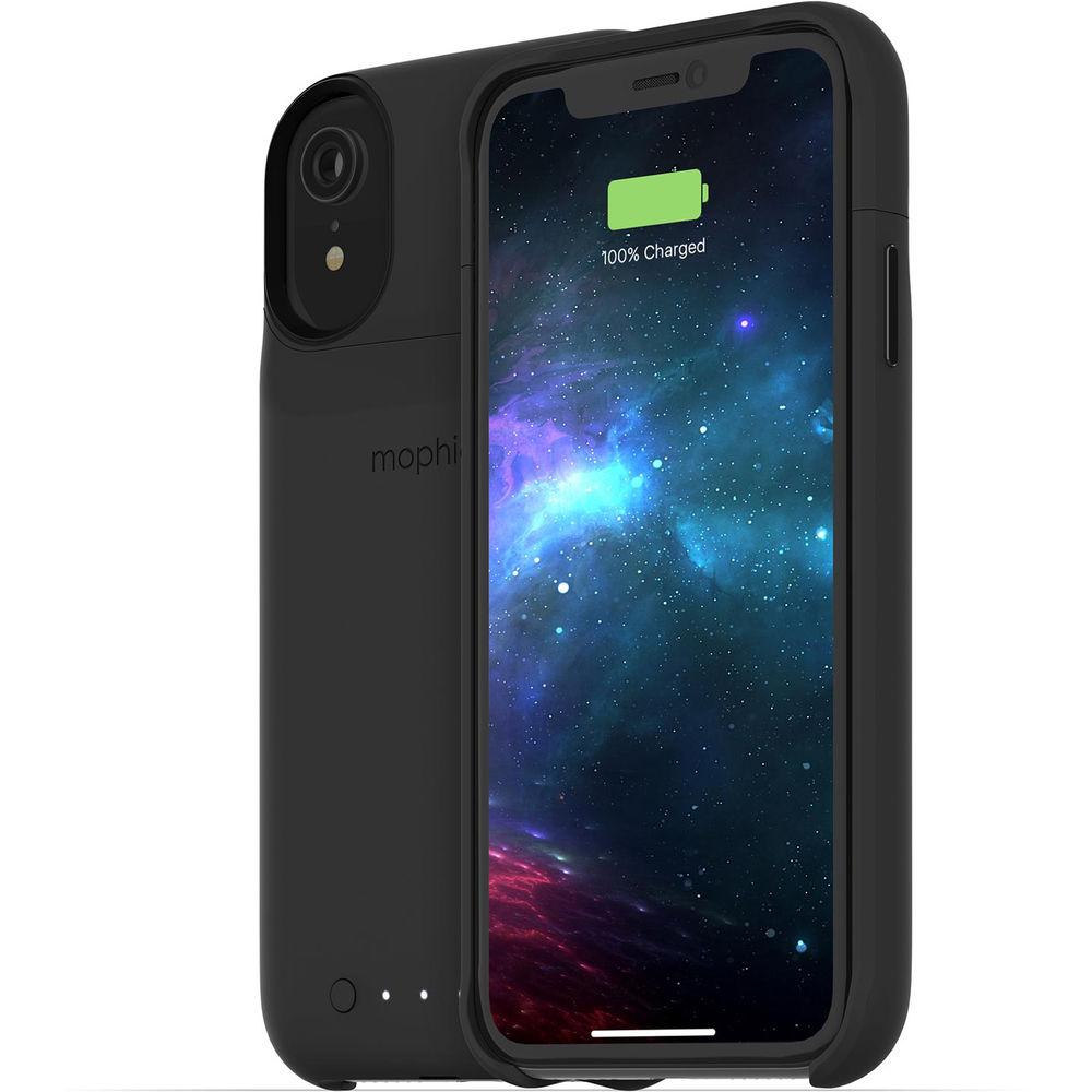 mophie juice pack access for iPhone XR