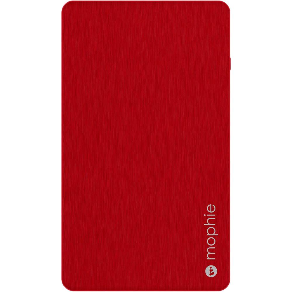 mophie powerstation with Lightning Connector 5050mAh Battery Pack