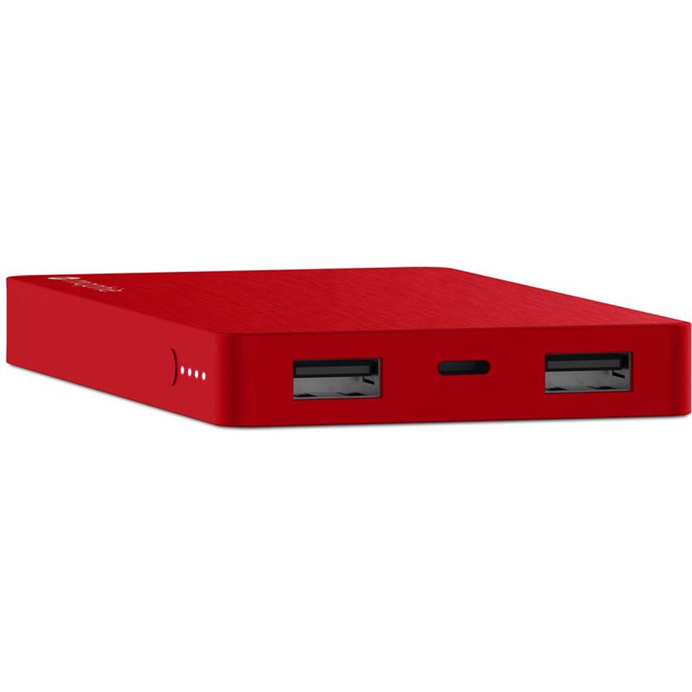 mophie powerstation with Lightning Connector 5050mAh Battery Pack