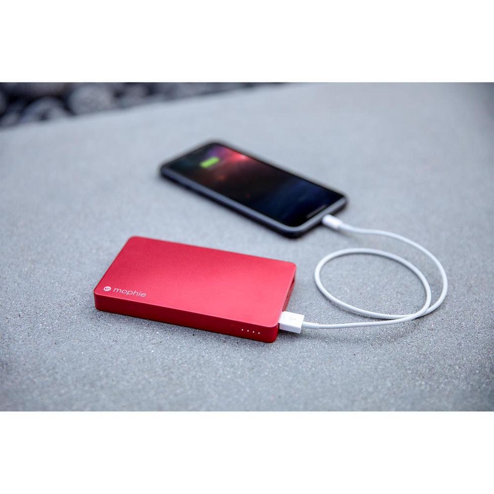mophie powerstation with Lightning Connector 5050mAh Battery Pack