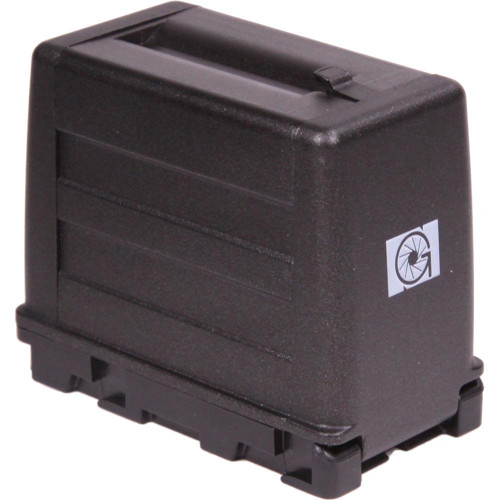 Nanguang CN-20FC Bi-Color LED Fresnel Spotlight