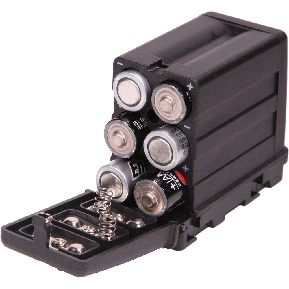 Nanguang CN-20FC Bi-Color LED Fresnel Spotlight