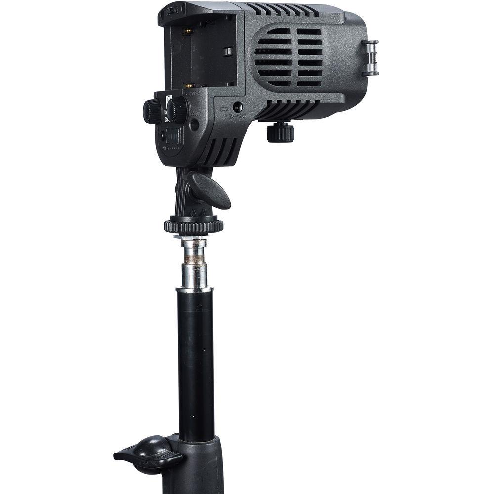 Nanguang CN-20FC Bi-Color LED Fresnel Spotlight