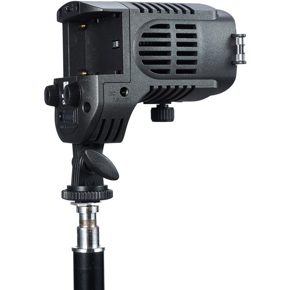 Nanguang CN-20FC Bi-Color LED Fresnel Spotlight