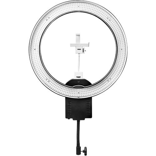 Nanguang R640 Daylight LED Ring Light