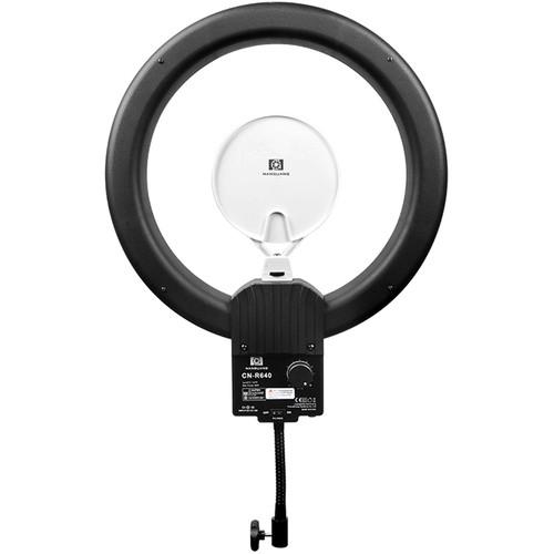 Nanguang R640 Daylight LED Ring Light