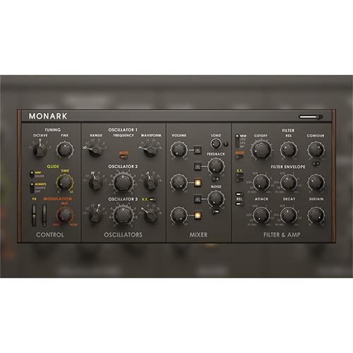 Native Instruments Komplete Kontrol M32 Compact USB MIDI Keyboard Controller