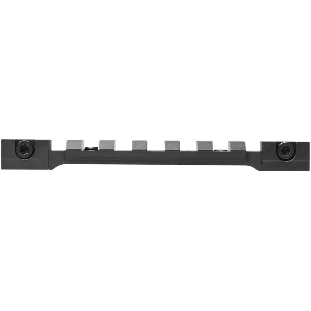 NcSTAR 3 8" Dovetail to Picatinny Rail Adapter