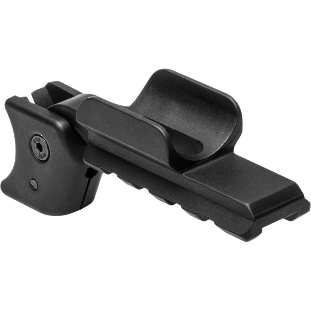 NcSTAR Trigger Guard Weaver Rail Mount for Colt 1911-Style Pistols