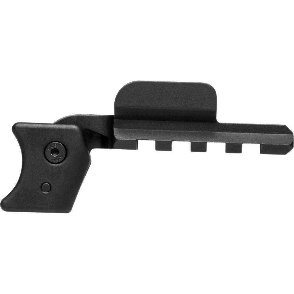 NcSTAR Trigger Guard Weaver Rail Mount for Colt 1911-Style Pistols