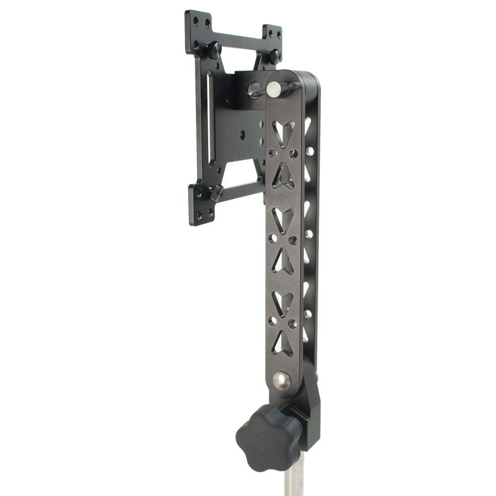 Nebtek Vesa Pro Ball Lock Mount For 25" Monitor