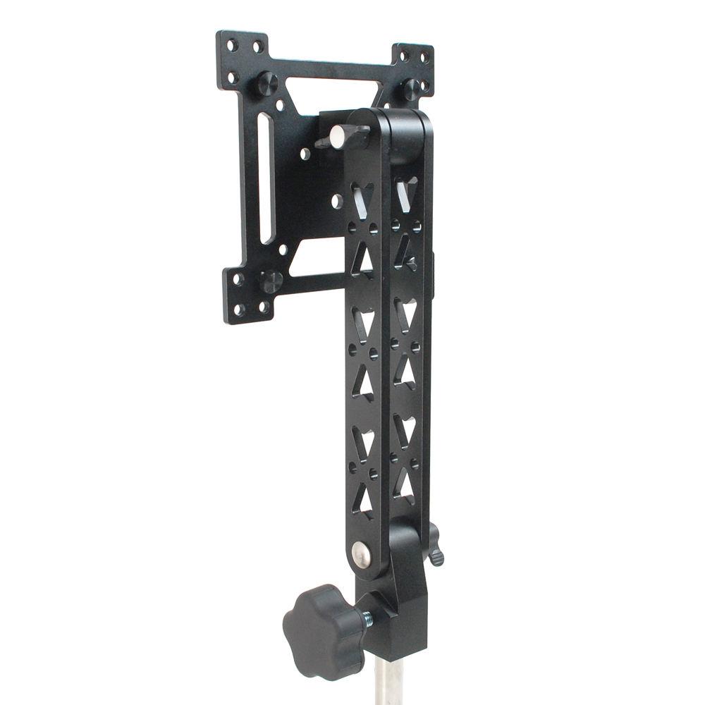 Nebtek Vesa Pro Ball Lock Mount For 25" Monitor