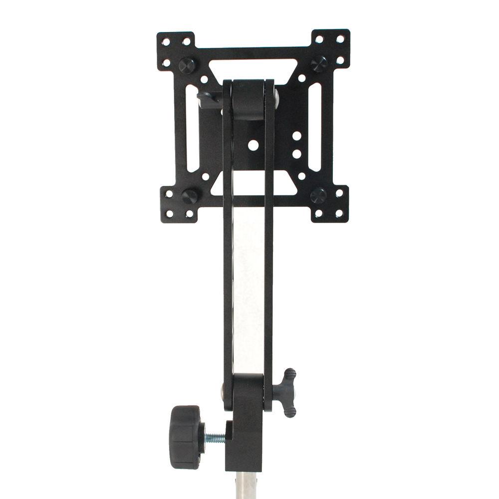 Nebtek Vesa Pro Ball Lock Mount For 25" Monitor