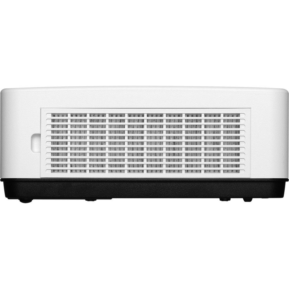 NEC NP-ME372W 3700-Lumen WXGA LCD Projector