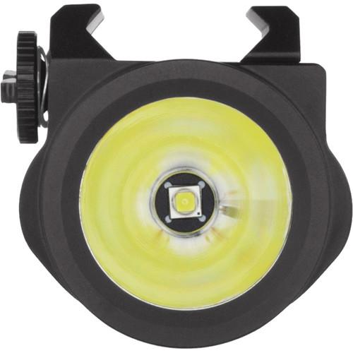 Nightstick TWM-850XLS Tactical Weapon-Mounted Light with Strobe