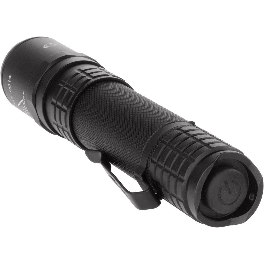 Nightstick USB-558XL USB Tactical Rechargeable LED Flashlight