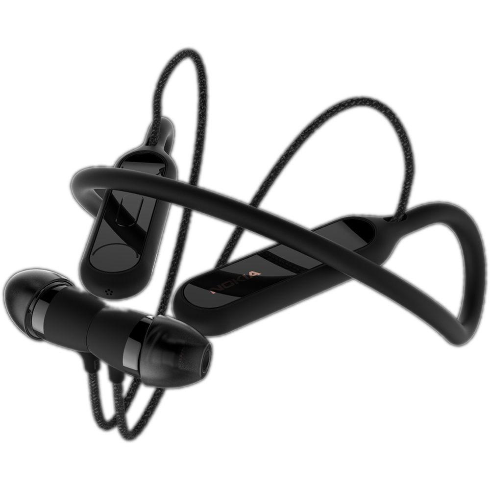 Nokia Pro Wireless In-Ear Headphones