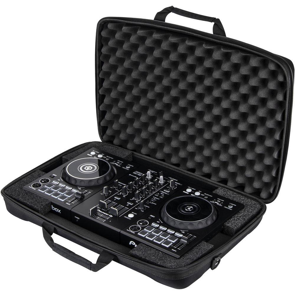 Odyssey Innovative Designs BMSLDDJ400 Streemline Series Bag for Pioneer DDJ-400 Controller