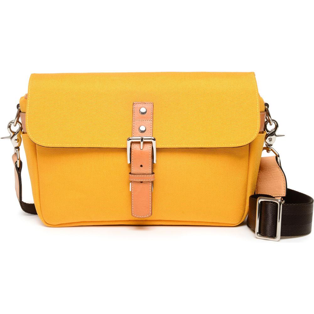 ONA Passion Passport Bowery Camera Bag