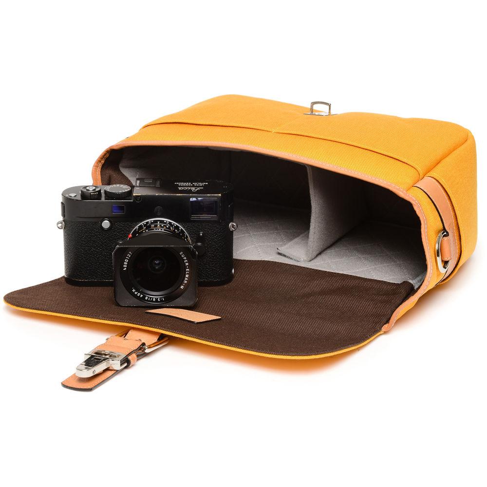 ONA Passion Passport Bowery Camera Bag