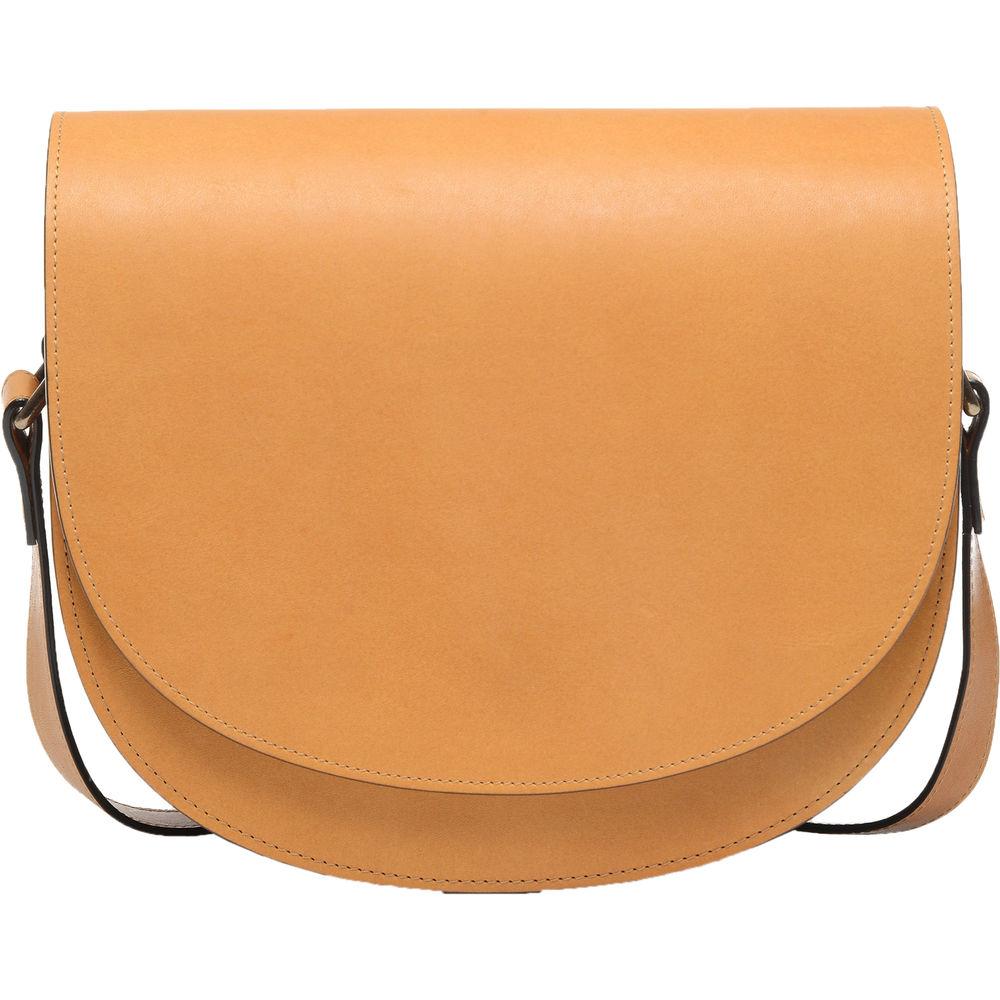 ONA Savannah II Leather Camera and Everyday Crossbody Bag