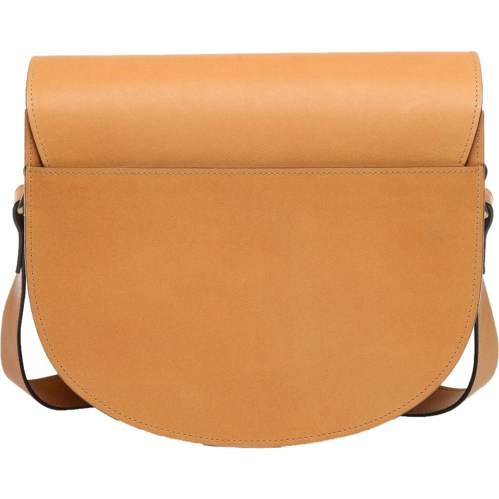 ONA Savannah II Leather Camera and Everyday Crossbody Bag
